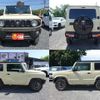suzuki jimny 2021 CFJ1529243 image 3