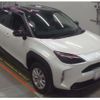 toyota yaris-cross 2023 -TOYOTA 【群馬 302ﾈ2801】--Yaris Cross 5BA-MXPB15--MXPB15-3011608---TOYOTA 【群馬 302ﾈ2801】--Yaris Cross 5BA-MXPB15--MXPB15-3011608- image 1