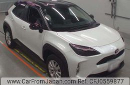 toyota yaris-cross 2023 -TOYOTA 【群馬 302ﾈ2801】--Yaris Cross 5BA-MXPB15--MXPB15-3011608---TOYOTA 【群馬 302ﾈ2801】--Yaris Cross 5BA-MXPB15--MXPB15-3011608-