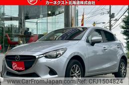 mazda demio 2018 -MAZDA--Demio DJ3AS--503519---MAZDA--Demio DJ3AS--503519-