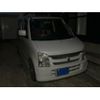 suzuki wagon-r 2007 CFJ1834845 image 1