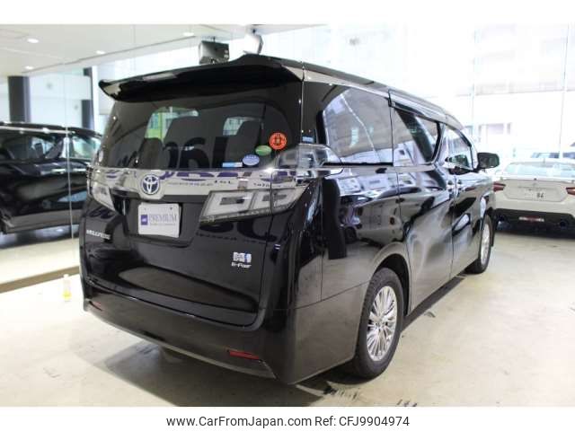 toyota vellfire 2019 -TOYOTA 【神戸 333ﾔ1185】--Vellfire DAA-AYH30W--AYH30-0087375---TOYOTA 【神戸 333ﾔ1185】--Vellfire DAA-AYH30W--AYH30-0087375- image 2