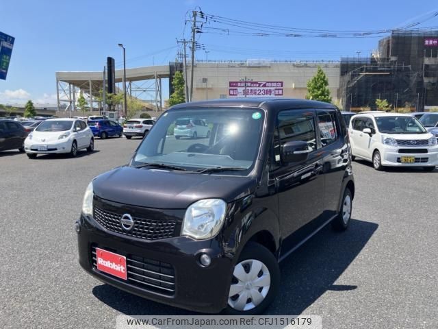 nissan moco 2012 CFJ1516179 image 1