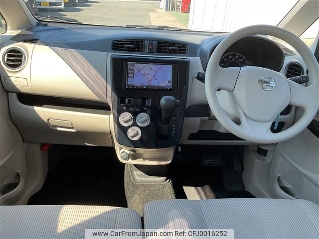 nissan dayz 2019 -NISSAN--DAYZ DBA-B21W--B21W-0647550---NISSAN--DAYZ DBA-B21W--B21W-0647550- image 2