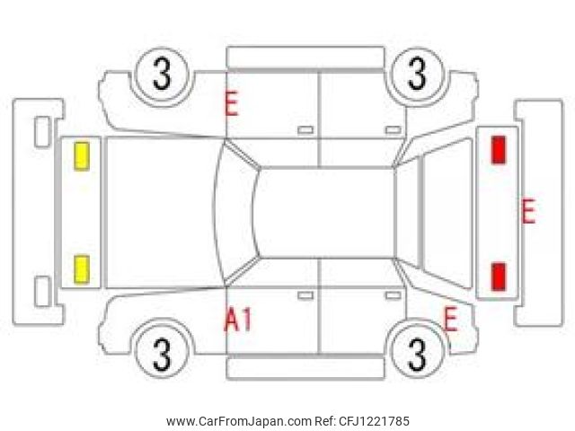 lexus ls 2022 -LEXUS--Lexus LS 3BA-VXFA50--VXFA50-6007403---LEXUS--Lexus LS 3BA-VXFA50--VXFA50-6007403- image 2