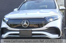 mercedes-benz mercedes-benz-others 2022 -MERCEDES-BENZ--Benz EQB ZAA-243601C--W1N2436012N011330---MERCEDES-BENZ--Benz EQB ZAA-243601C--W1N2436012N011330-