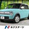 suzuki alto-lapin 2018 -SUZUKI--Alto Lapin DBA-HE33S--HE33S-202375---SUZUKI--Alto Lapin DBA-HE33S--HE33S-202375- image 1