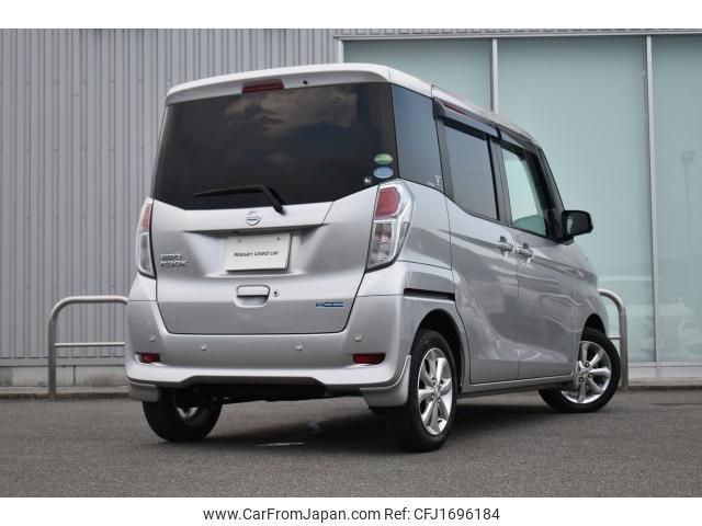 nissan dayz-roox 2019 CFJ1696184 image 2