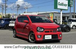 suzuki alto-works 2017 -SUZUKI--Alto Works DBA-HA36S--HA36S-889600---SUZUKI--Alto Works DBA-HA36S--HA36S-889600-