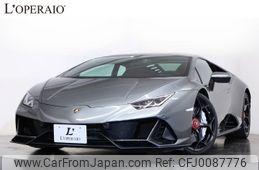 lamborghini huracan 2020 -LAMBORGHINI--ﾗﾝﾎﾞﾙｷﾞｰﾆｳﾗｶﾝ ABA-ZFDGF--ZHWEF4ZF5LLA13861---LAMBORGHINI--ﾗﾝﾎﾞﾙｷﾞｰﾆｳﾗｶﾝ ABA-ZFDGF--ZHWEF4ZF5LLA13861-