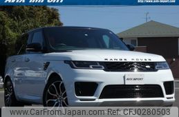 land-rover range-rover-sport 2019 quick_quick_LW2YC_SALWA2AY6KA815908