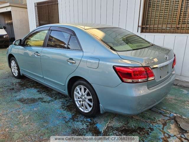 toyota premio 2016 -TOYOTA--Premio DBA-ZRT260--ZRT260-3105365---TOYOTA--Premio DBA-ZRT260--ZRT260-3105365- image 2