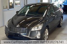 toyota mark-x-zio 2008 -TOYOTA--MarkX Zio ANA10-0022977---TOYOTA--MarkX Zio ANA10-0022977-