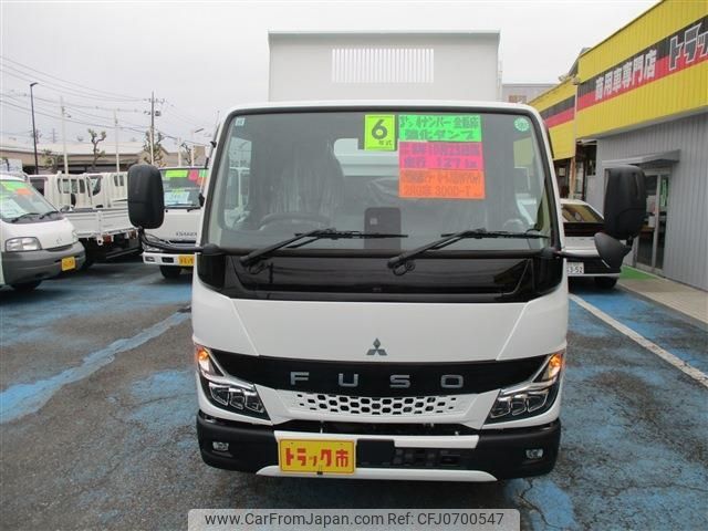 mitsubishi-fuso canter 2024 -MITSUBISHI--Canter 2RG-FBA60--FBA60-611***---MITSUBISHI--Canter 2RG-FBA60--FBA60-611***- image 2