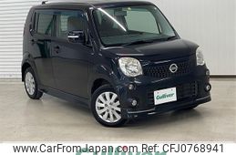 nissan moco 2014 CFJ0768941