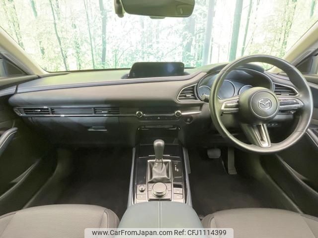 mazda cx-3 2020 quick_quick_DM8P_DM8P-107933 image 2