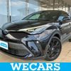 toyota c-hr 2021 CFJ1839819 image 1