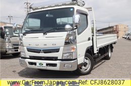 mitsubishi-fuso canter 2018 -MITSUBISHI--Canter TPG-FEB50--FEB50-554076---MITSUBISHI--Canter TPG-FEB50--FEB50-554076-