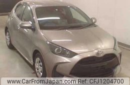 toyota yaris 2022 quick_quick_5BA-MXPA10_2057007