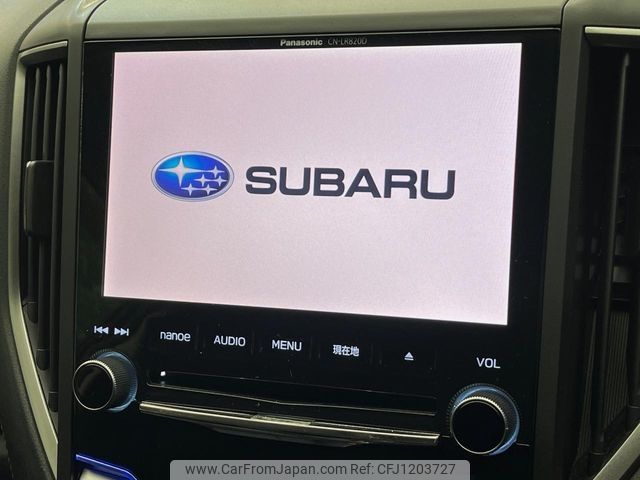 subaru impreza-wagon 2017 -SUBARU--Impreza Wagon DBA-GT6--GT6-007675---SUBARU--Impreza Wagon DBA-GT6--GT6-007675- image 2