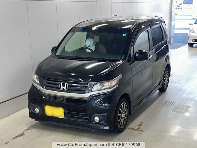 honda n-wgn 2014 -HONDA 【山口 585た1031】--N WGN JH1-1072628---HONDA 【山口 585た1031】--N WGN JH1-1072628- image 1