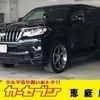 toyota land-cruiser-prado 2022 -TOYOTA--Land Cruiser Prado 3BA-TRJ150W--TRJ150-0136993---TOYOTA--Land Cruiser Prado 3BA-TRJ150W--TRJ150-0136993- image 1