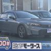 honda civic 2025 CFJ1755121 image 1