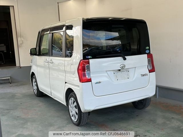 daihatsu tanto 2013 -DAIHATSU--Tanto LA600S-0017229---DAIHATSU--Tanto LA600S-0017229- image 2