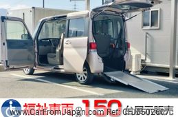 daihatsu tanto 2013 -DAIHATSU--Tanto DBA-L375Sｶｲ--L375S-0648618---DAIHATSU--Tanto DBA-L375Sｶｲ--L375S-0648618-