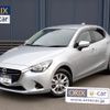 mazda demio 2019 -MAZDA--Demio LDA-DJ5FS--DJ5FS-512455---MAZDA--Demio LDA-DJ5FS--DJ5FS-512455- image 1