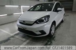 honda fit 2021 -HONDA--Fit 6BA-GR2--GR2-1100654---HONDA--Fit 6BA-GR2--GR2-1100654-