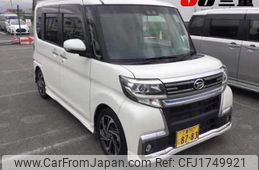 daihatsu tanto 2019 CFJ1749921