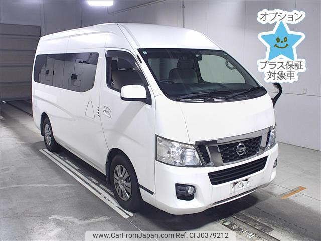 nissan caravan-coach 2017 -NISSAN--Caravan Coach KS4E26-001698---NISSAN--Caravan Coach KS4E26-001698- image 1