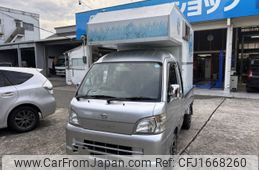 daihatsu hijet-truck 2012 CFJ1668260
