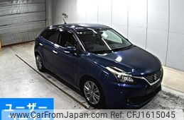 suzuki baleno 2016 CFJ1615045