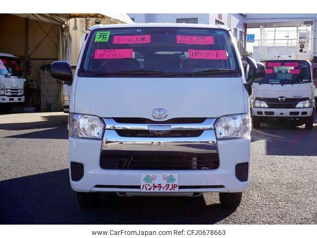 toyota hiace-van 2019 -TOYOTA--Hiace Van CBF-TRH200V--TRH200-0307051---TOYOTA--Hiace Van CBF-TRH200V--TRH200-0307051- image 2