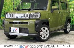 daihatsu taft 2021 CFJ1385021