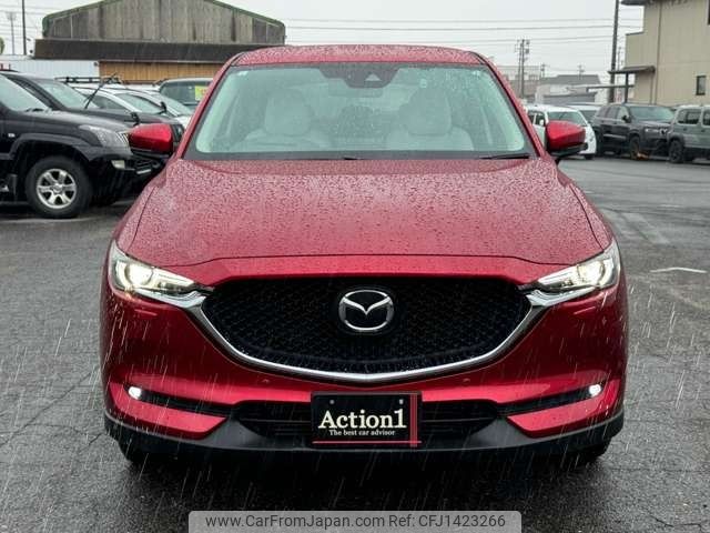 mazda cx-5 2017 386 image 2