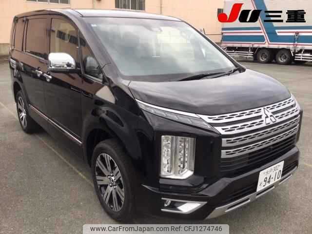 mitsubishi delica-d5 2024 -MITSUBISHI 【水戸 302ｿ9410】--Delica D5 CV1W--5016700---MITSUBISHI 【水戸 302ｿ9410】--Delica D5 CV1W--5016700- image 1