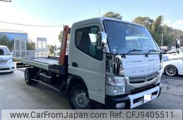 mitsubishi-fuso canter 2012 GOO_NET_EXCHANGE_0900854A30240123W002