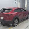 mazda cx-3 2021 CFJ1750425 image 2