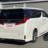 toyota alphard 2022 quick_quick_AGH30W_AGH30-0458162 image 2