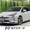 toyota prius 2016 -TOYOTA--Prius DAA-ZVW51--ZVW51-6003599---TOYOTA--Prius DAA-ZVW51--ZVW51-6003599- image 1