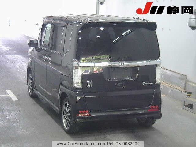 honda n-box 2013 -HONDA--N BOX JF1-2121678---HONDA--N BOX JF1-2121678- image 2