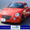 daihatsu copen 2004 -DAIHATSU 【香川 586ｽ2000】--Copen L880K--0022002---DAIHATSU 【香川 586ｽ2000】--Copen L880K--0022002- image 1