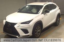 lexus nx 2019 CFJ1839976