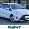 toyota vitz 2017 -TOYOTA--Vitz DBA-NSP130--NSP130-2259266---TOYOTA--Vitz DBA-NSP130--NSP130-2259266- image 1