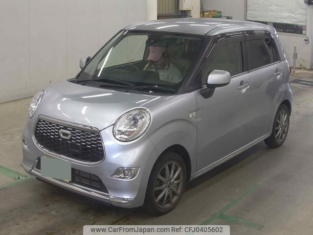 daihatsu cast 2016 quick_quick_DBA-LA250S_LA250S-0063483 image 2