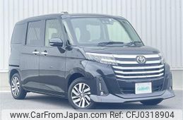 toyota roomy 2022 -TOYOTA--Roomy 5BA-M900A--M900A-0693869---TOYOTA--Roomy 5BA-M900A--M900A-0693869-