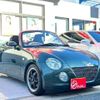 daihatsu copen 2003 quick_quick_L880K_L880K-0011690 image 8